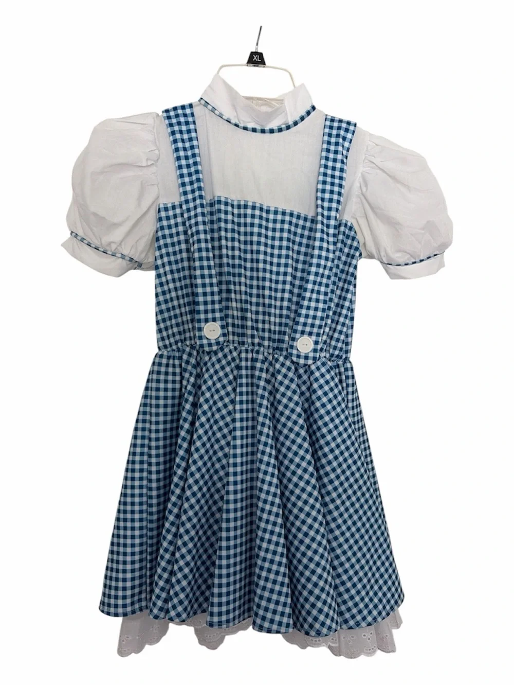 summer party dress Cocktail Mini in Hot Pink Size Guide:12 EOSS7.20.26 NAVY Lurex CLIP DOT feminine piece
